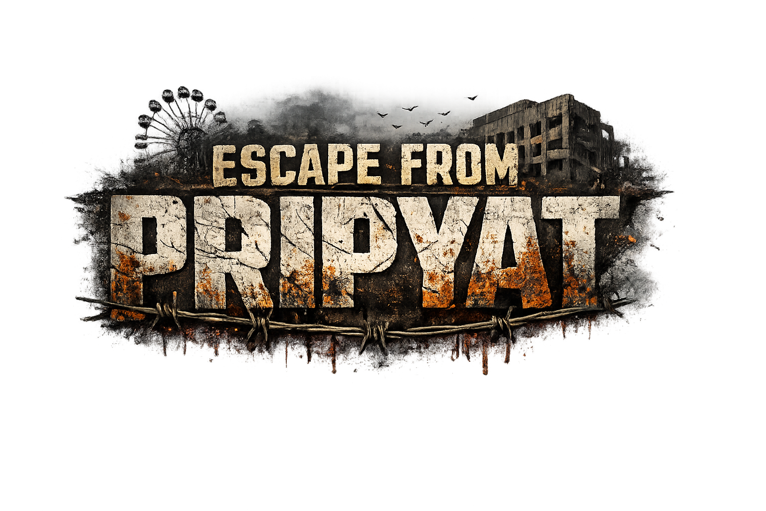 Escape From Pripyat