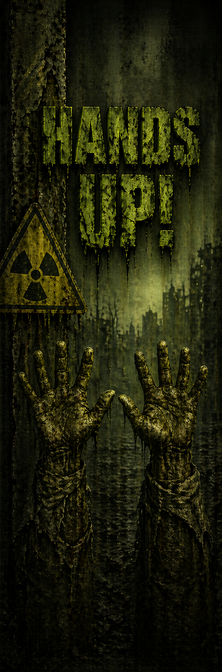 Hands Up