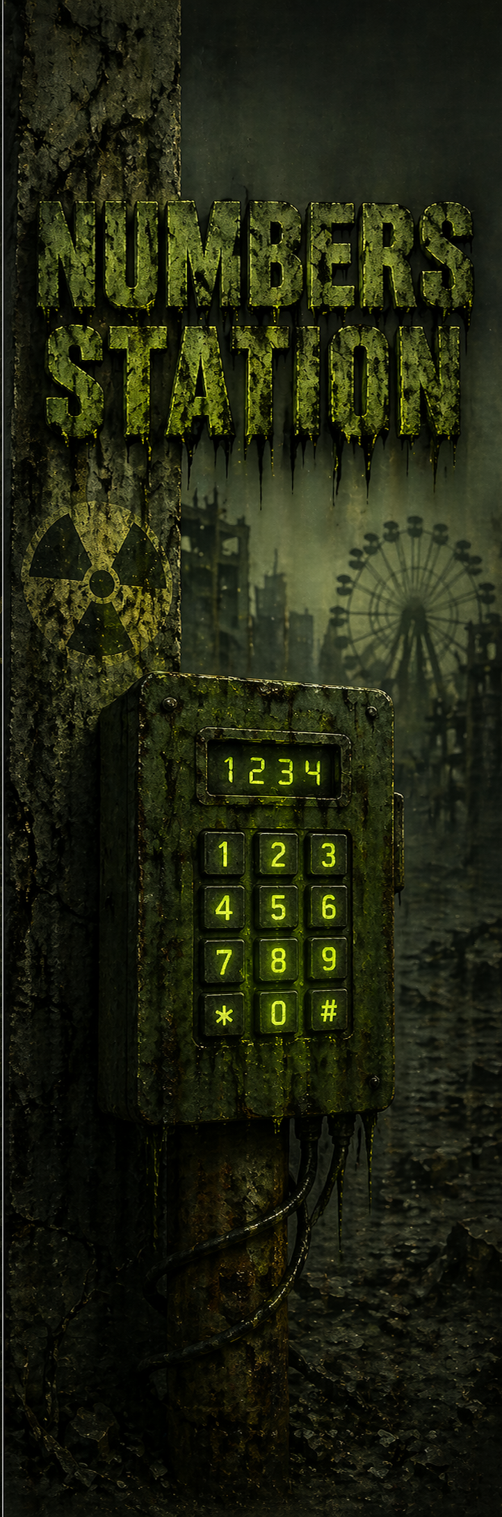 Numbers Station