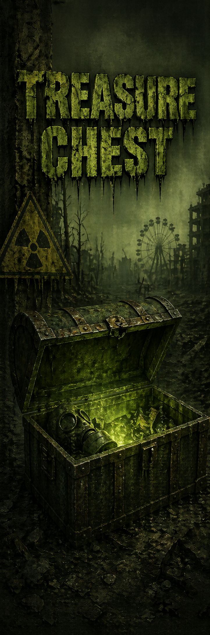 Treasure Chest