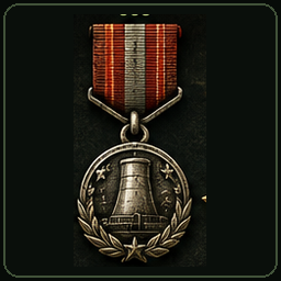 REACTOR VETERAN