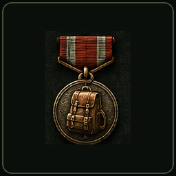 SUPPLY RUNNER