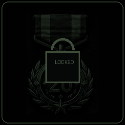 VETERAN SURVIVOR